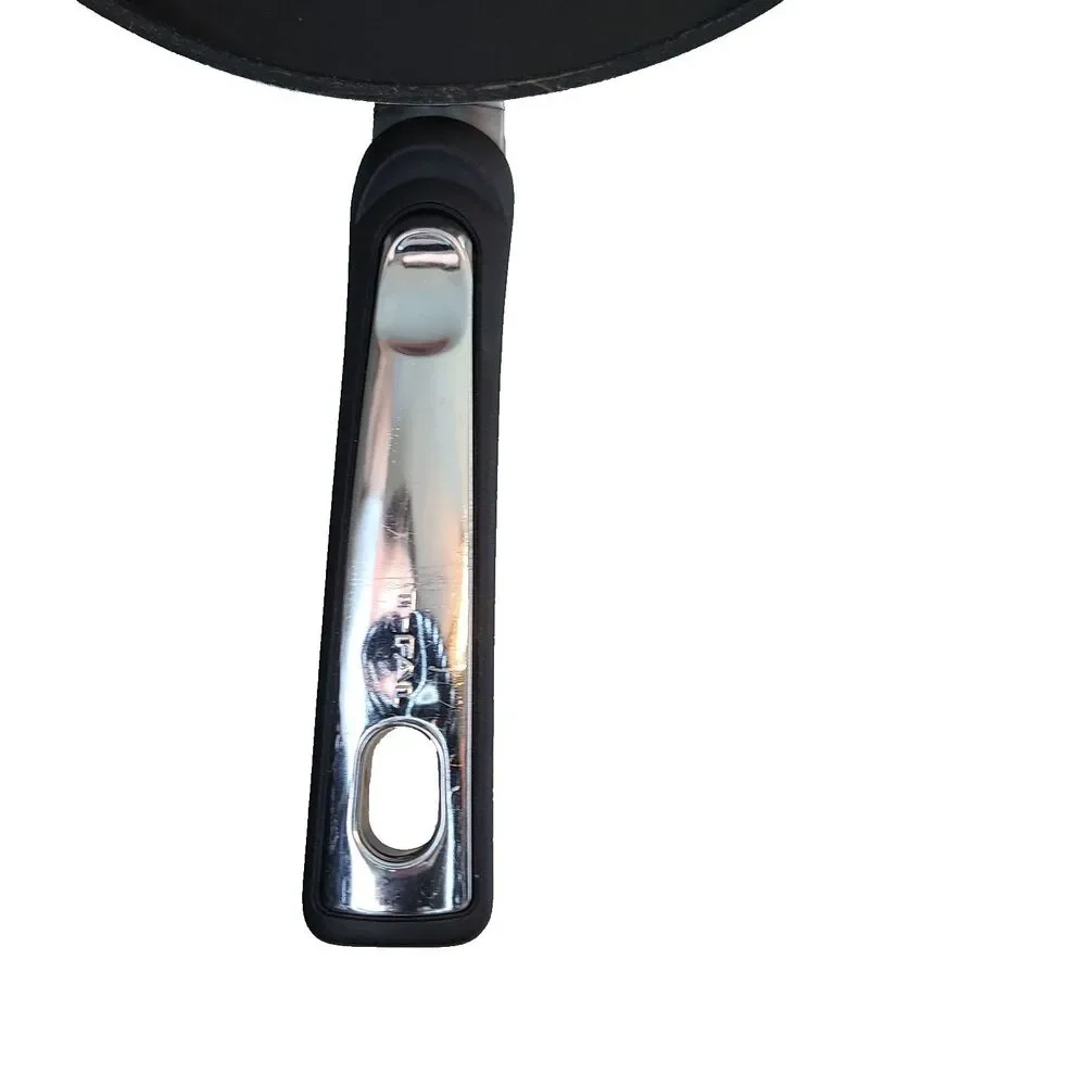 T-Fal 18/10 Stainless Steel 10.5